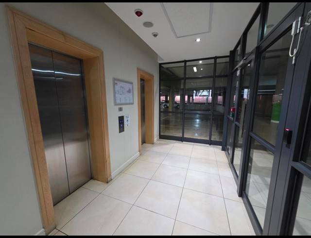 BUSINESS PROPERTY TO RENT IN MENLYN